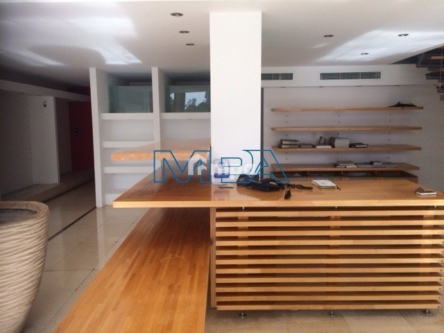 140m² Commercial for Rent in Nicosia District