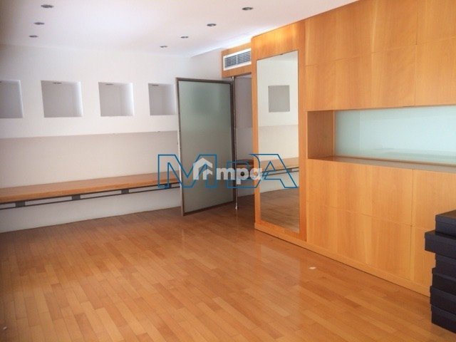 140m² Commercial for Rent in Nicosia District
