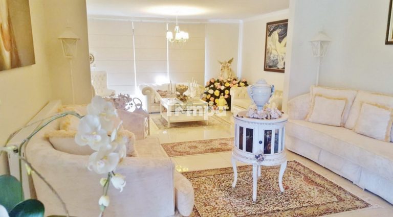 3 Bedroom House for Rent in Korakou, Nicosia District
