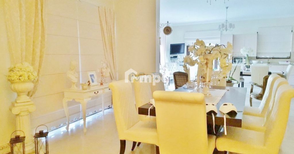 3 Bedroom House for Rent in Korakou, Nicosia District