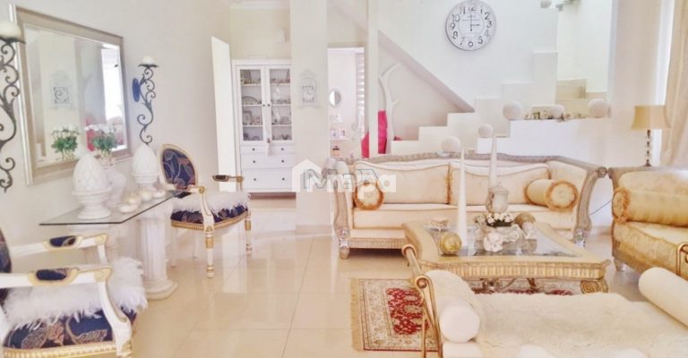 3 Bedroom House for Rent in Korakou, Nicosia District