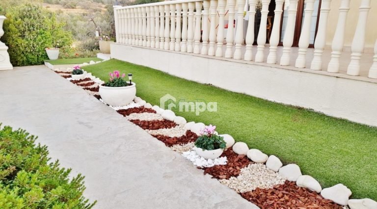 3 Bedroom House for Rent in Korakou, Nicosia District