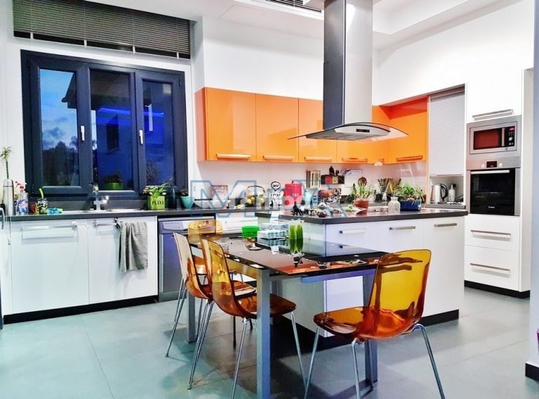 4 Bedroom House for Rent in Akaki, Nicosia District