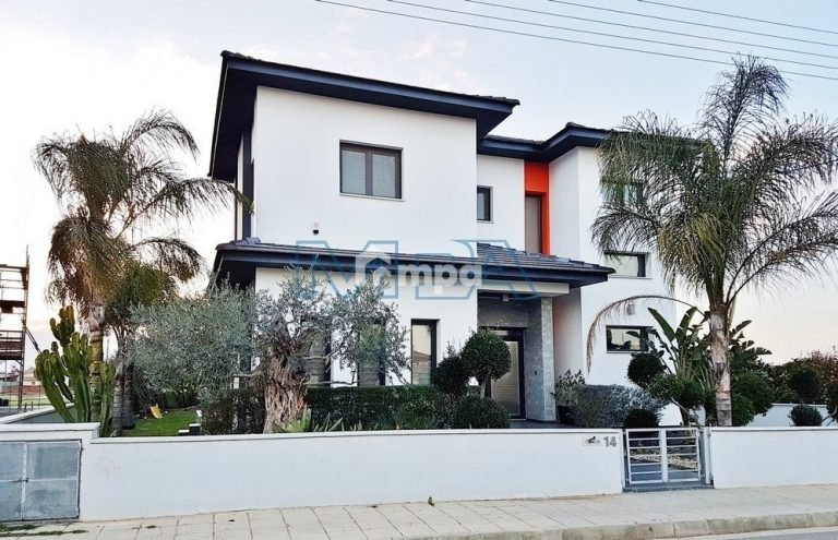 4 Bedroom House for Rent in Akaki, Nicosia District
