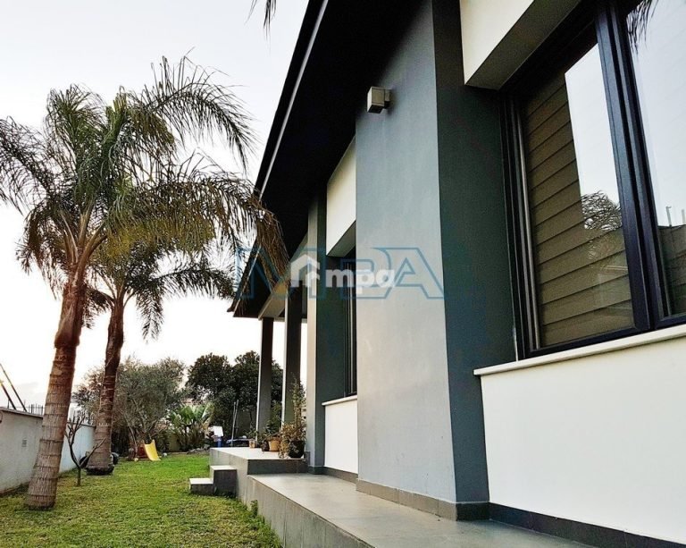 4 Bedroom House for Rent in Akaki, Nicosia District