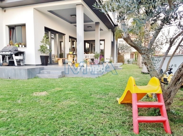 4 Bedroom House for Rent in Akaki, Nicosia District