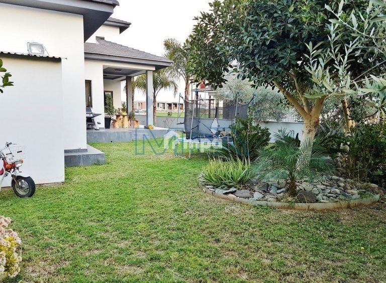 4 Bedroom House for Rent in Akaki, Nicosia District