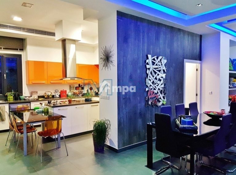 4 Bedroom House for Rent in Akaki, Nicosia District