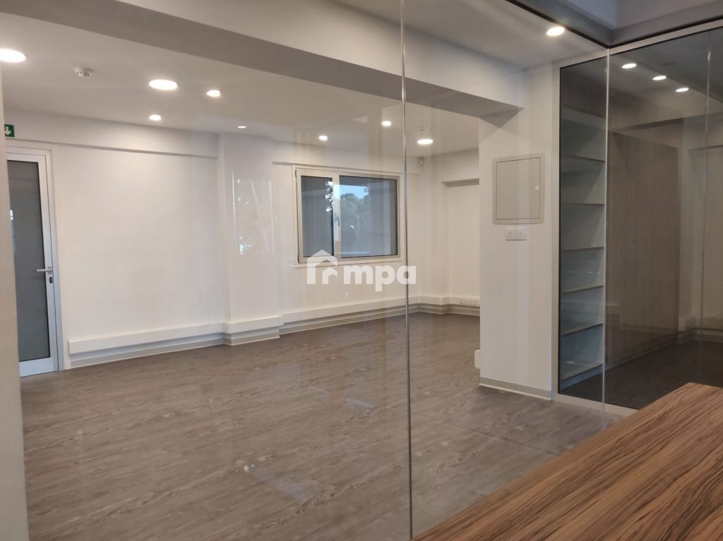 95m² Office for Rent in Strovolos, Nicosia District