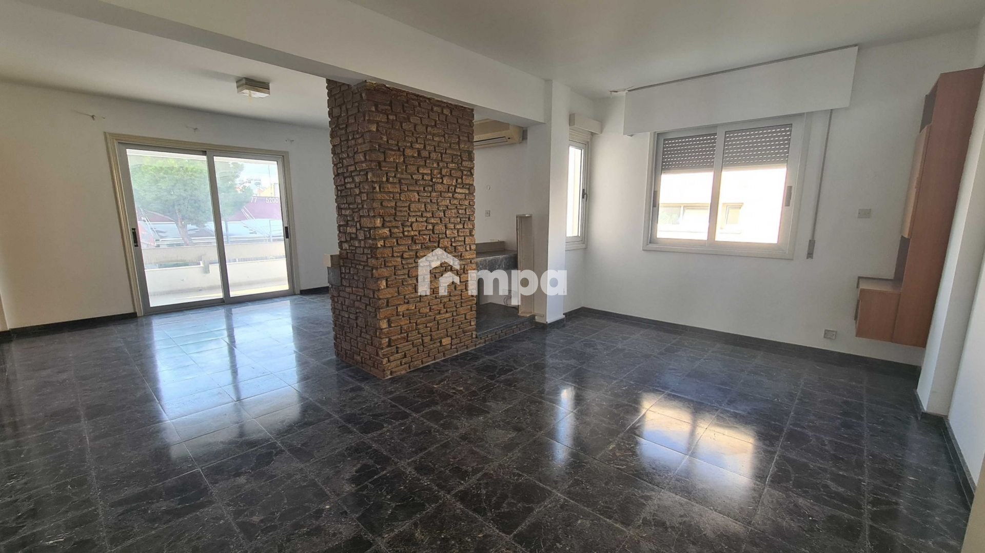 230m² Office for Rent in Engomi, Nicosia District