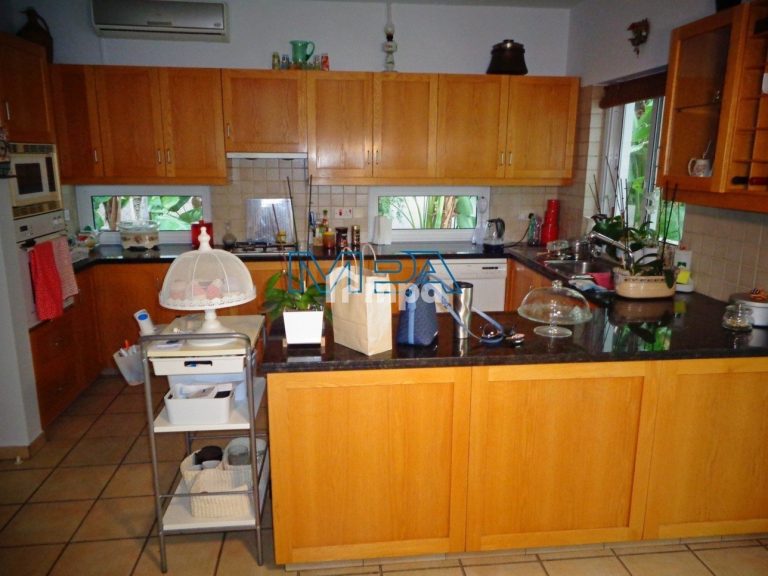 5 Bedroom House for Rent in Strovolos, Nicosia District