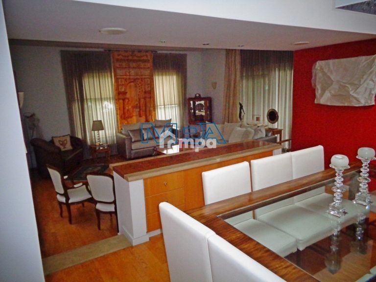 5 Bedroom House for Rent in Strovolos, Nicosia District