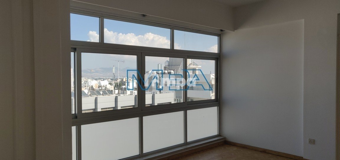 220m² Office for Rent in Nicosia District