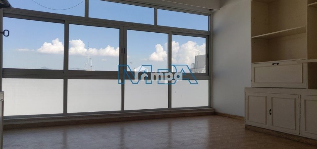 220m² Office for Rent in Nicosia District