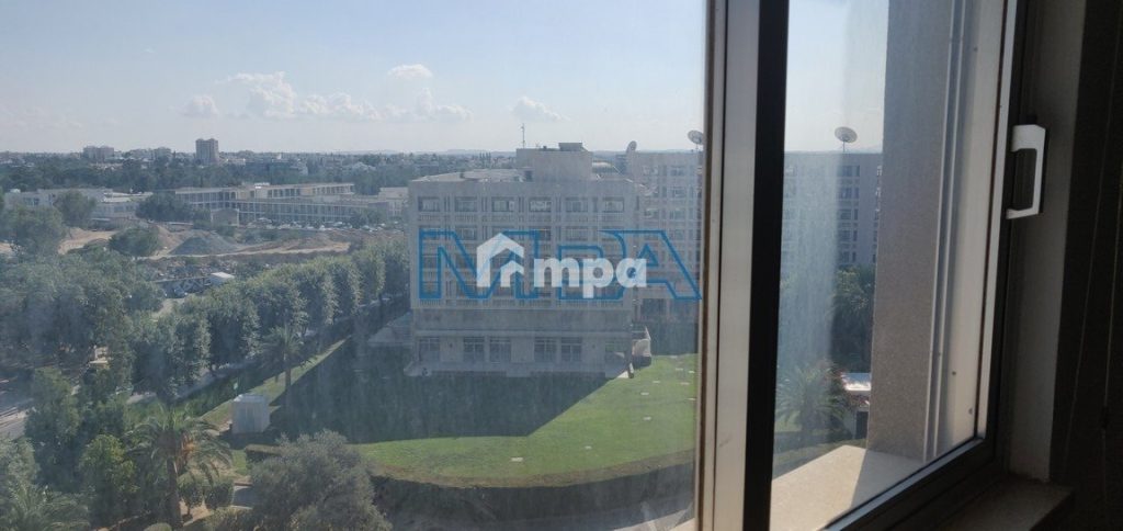 220m² Office for Rent in Nicosia District