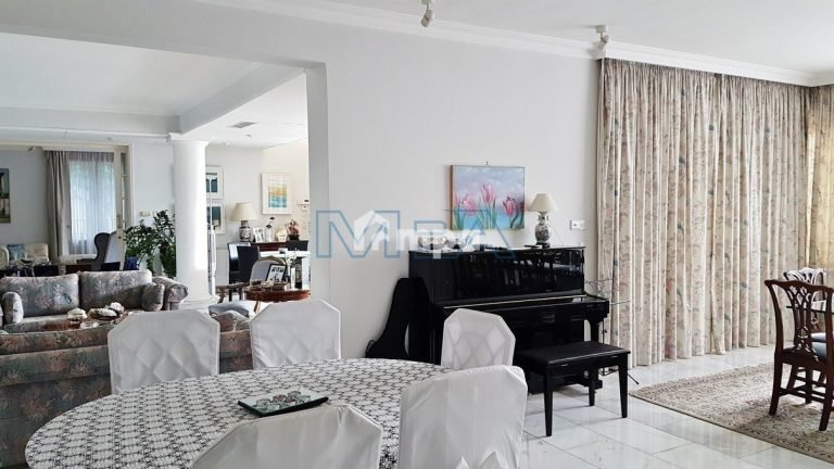 5 Bedroom House for Rent in Nicosia – Agios Andreas