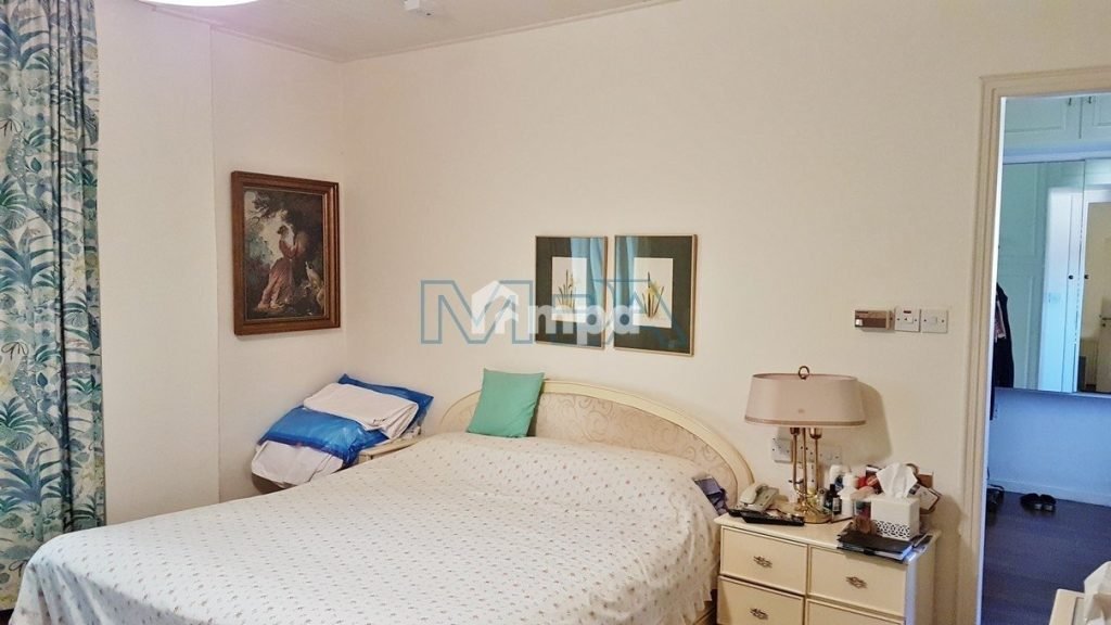 5 Bedroom House for Rent in Nicosia – Agios Andreas