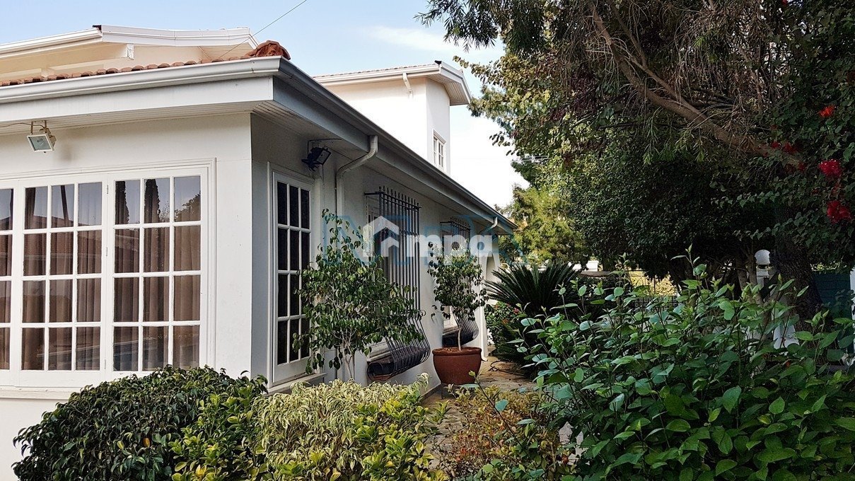 5 Bedroom House for Rent in Nicosia – Agios Andreas