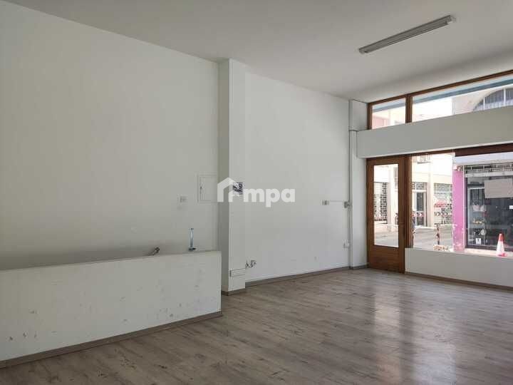 98m² Commercial for Rent in Nicosia District