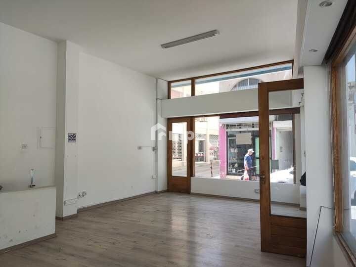 98m² Commercial for Rent in Nicosia District
