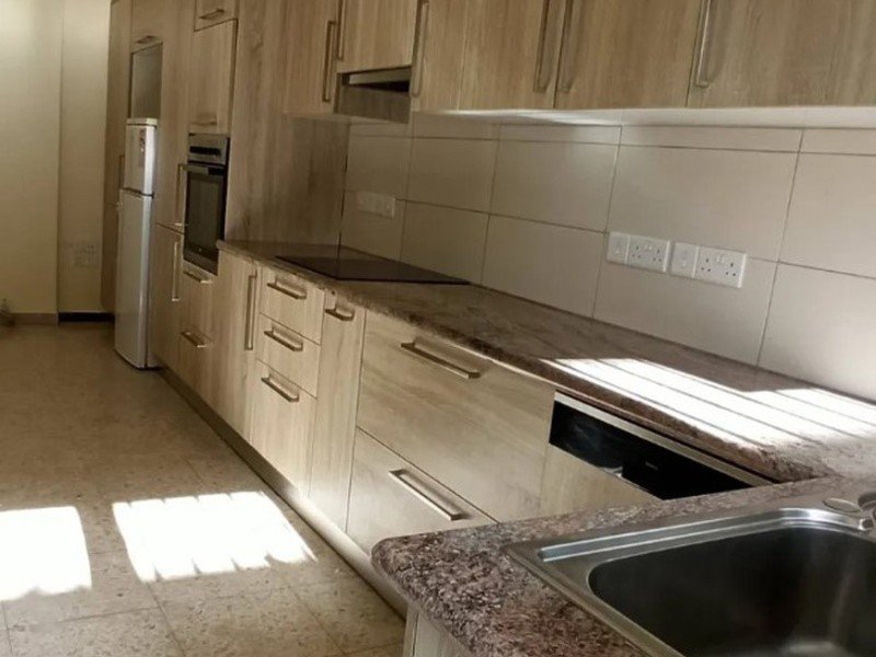 2 Bedroom Villa for Rent in Strovolos – Acropolis, Nicosia District