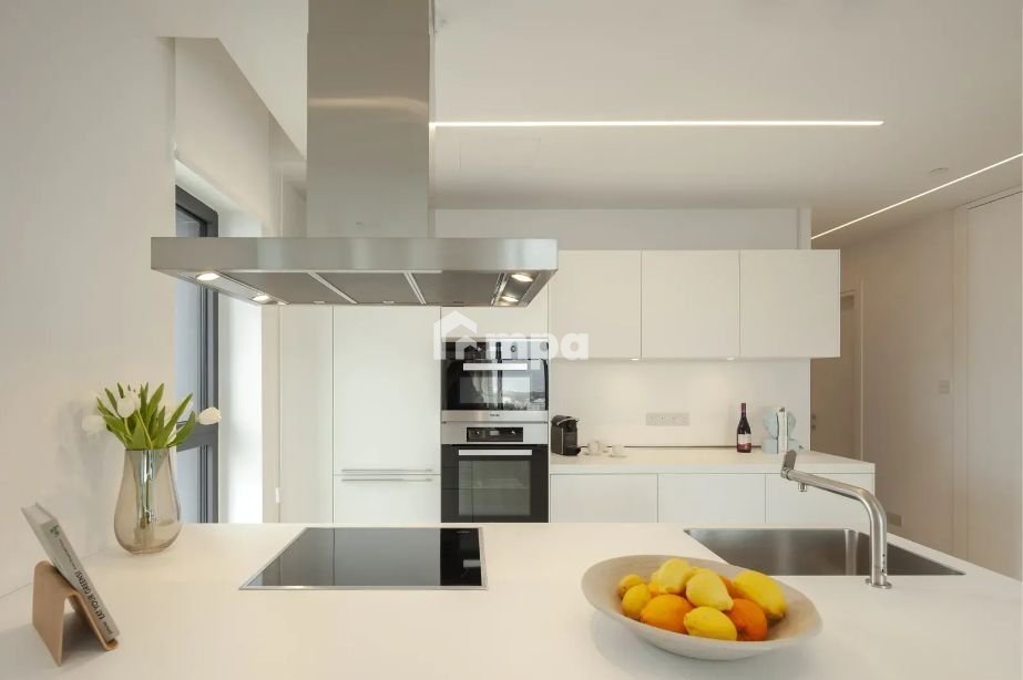 2 Bedroom Apartment for Rent in Nicosia District