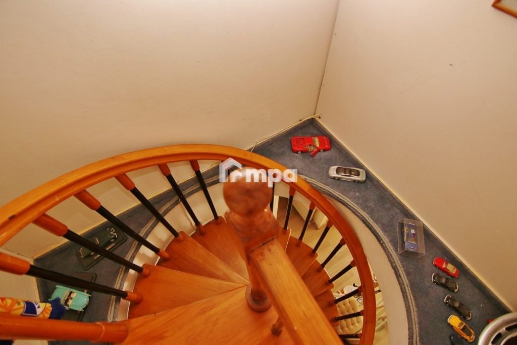 3 Bedroom House for Rent in Strovolos, Nicosia District