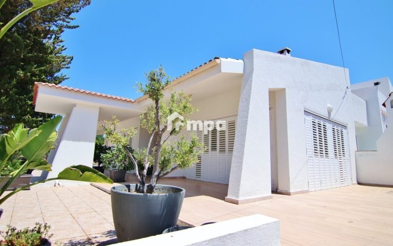 3 Bedroom House for Rent in Strovolos, Nicosia District