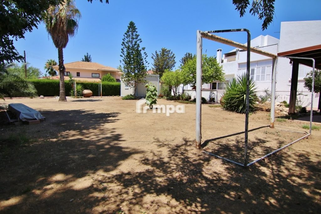 3 Bedroom House for Rent in Strovolos, Nicosia District