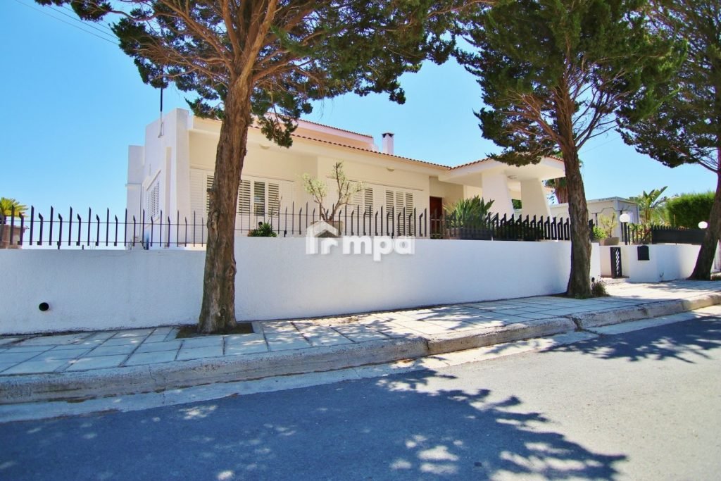 3 Bedroom House for Rent in Strovolos, Nicosia District