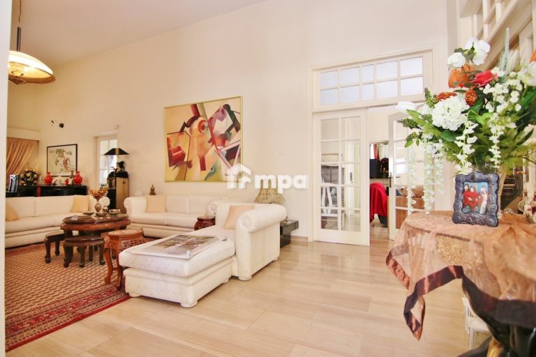 3 Bedroom House for Rent in Strovolos, Nicosia District
