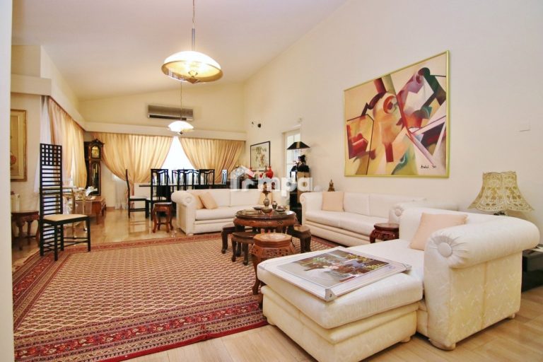 3 Bedroom House for Rent in Strovolos, Nicosia District