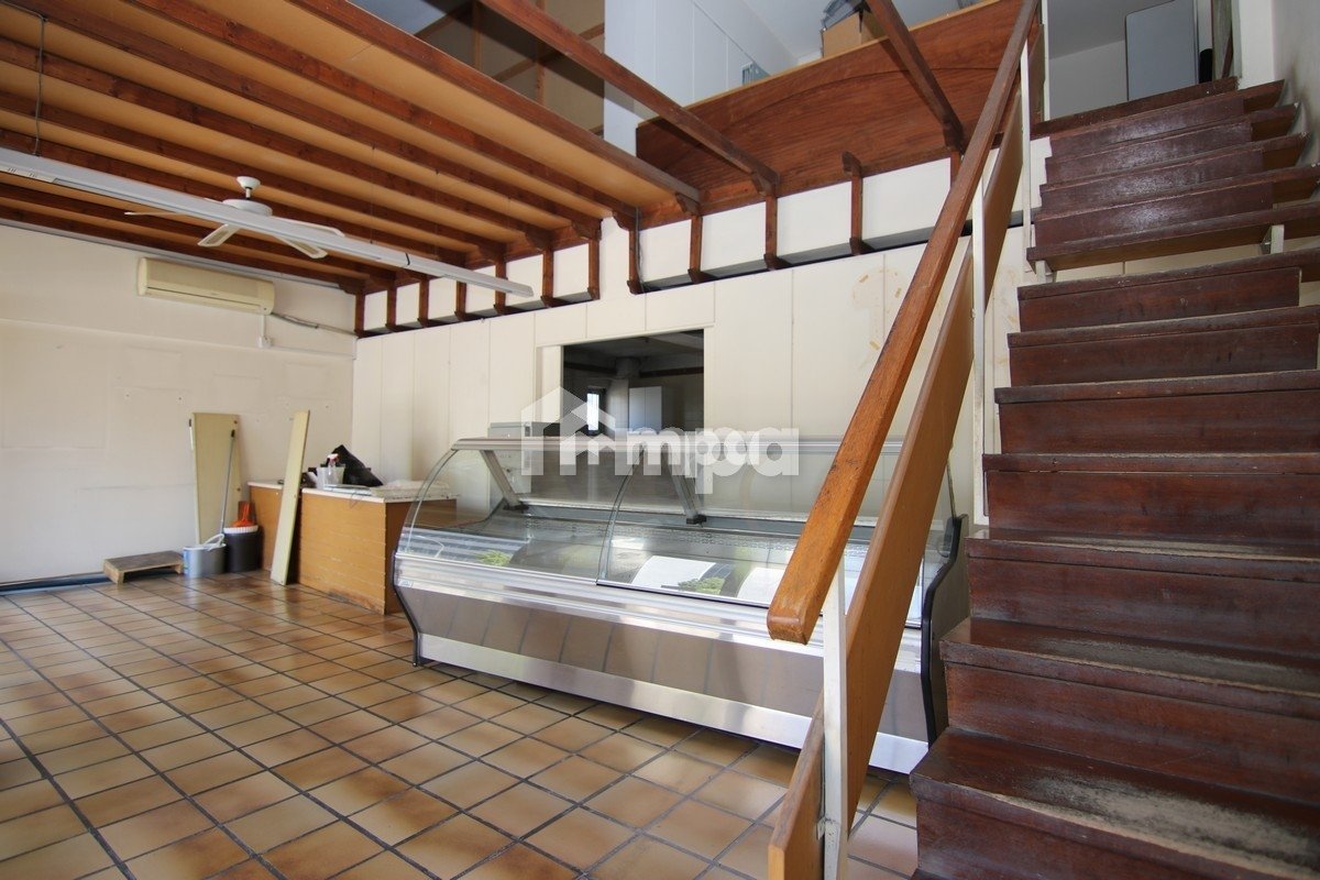 80m² Commercial for Rent in Strovolos, Nicosia District