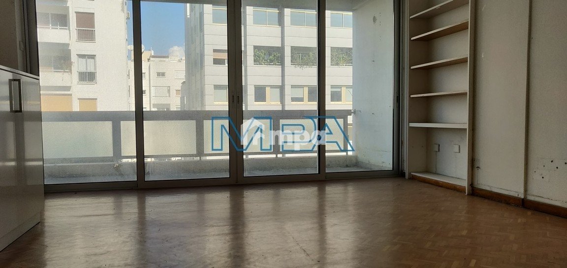 220m² Office for Rent in Nicosia District
