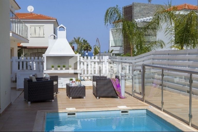 3 Bedroom House for Rent in Protaras, Famagusta District