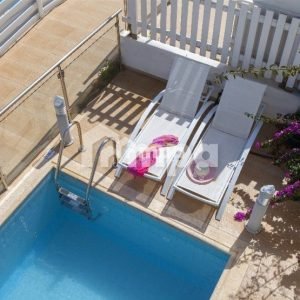 3 Bedroom House for Rent in Protaras, Famagusta District