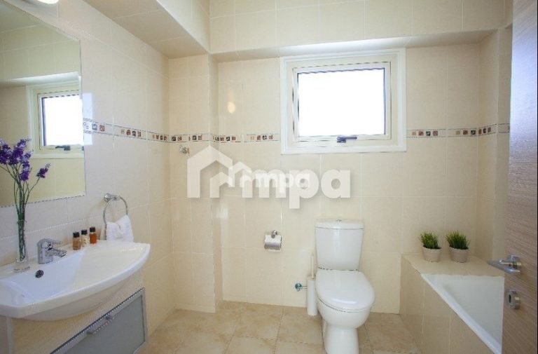 3 Bedroom House for Rent in Protaras, Famagusta District