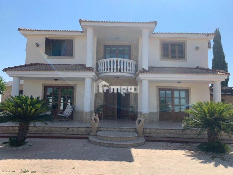 4 Bedroom House for Rent in Tseri, Nicosia District