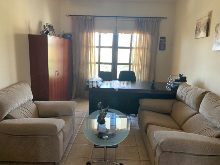 4 Bedroom House for Rent in Tseri, Nicosia District