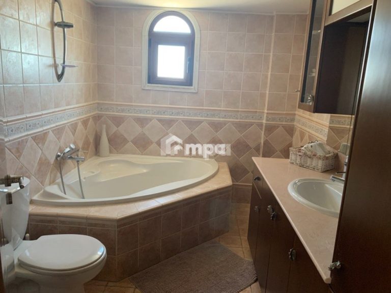 4 Bedroom House for Rent in Tseri, Nicosia District