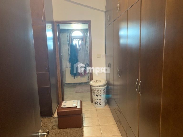 4 Bedroom House for Rent in Tseri, Nicosia District