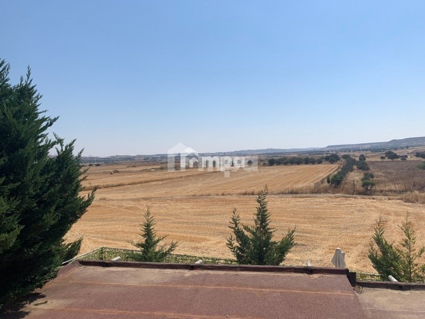 4 Bedroom House for Rent in Tseri, Nicosia District