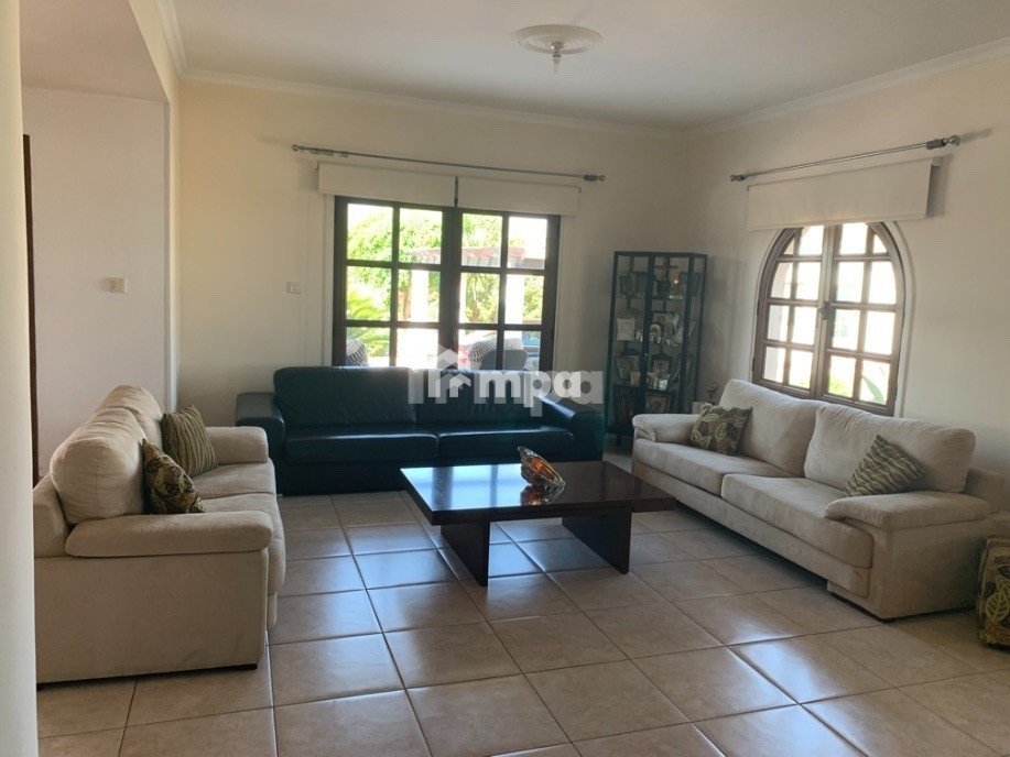4 Bedroom House for Rent in Tseri, Nicosia District