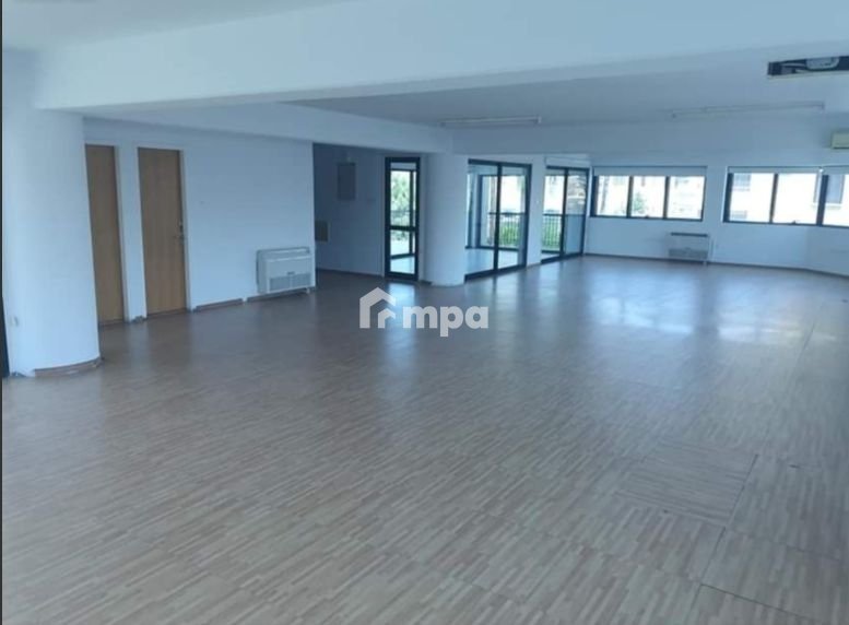 180m² Office for Rent in Nicosia District