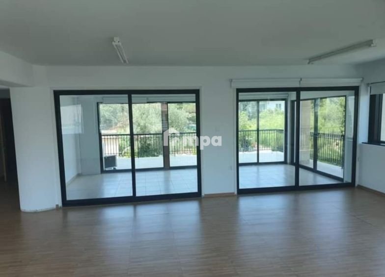 180m² Office for Rent in Nicosia District
