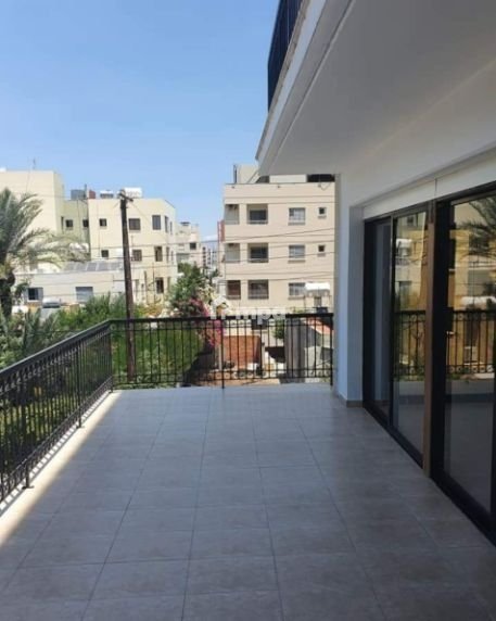 180m² Office for Rent in Nicosia District