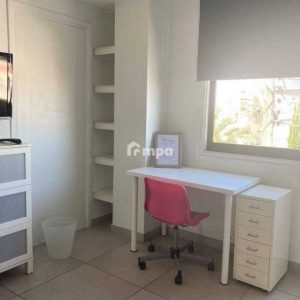 Studio Apartment for Rent in Nicosia District
