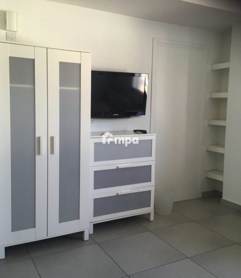 Studio Apartment for Rent in Nicosia District