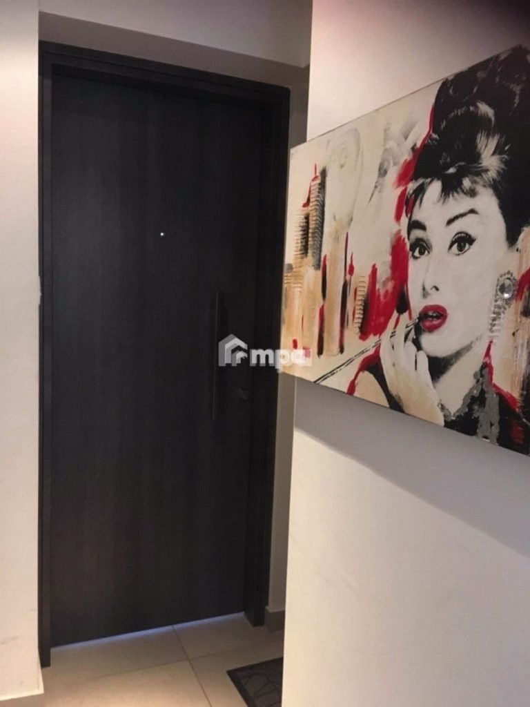 Studio Apartment for Rent in Nicosia District