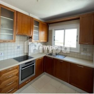 2 Bedroom Apartment for Rent in Agios Dometios, Nicosia District